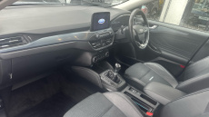 Ford Focus 1.0 EcoBoost 125 Active X Edition 5dr Petrol Hatchback